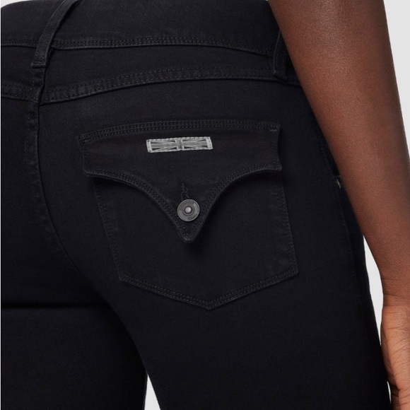 Hudson Collin Skinny Jean - Picture 2 of 12